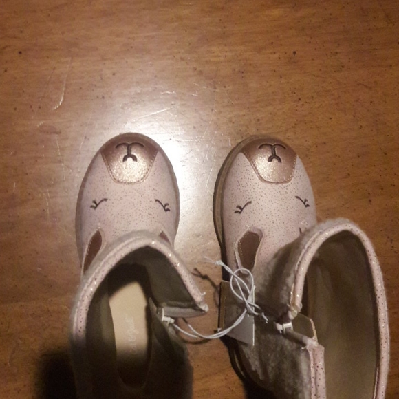 Girls boots - Picture 5 of 5